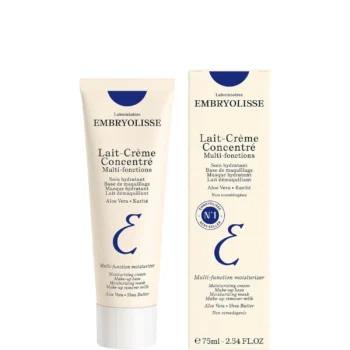 EMBRYOLISSE LAIT-CRÈME CONCENTRÉ MULTI-PURPOSE MOISTURISER