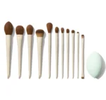 Morphe X Ariel Full face 12 brush set