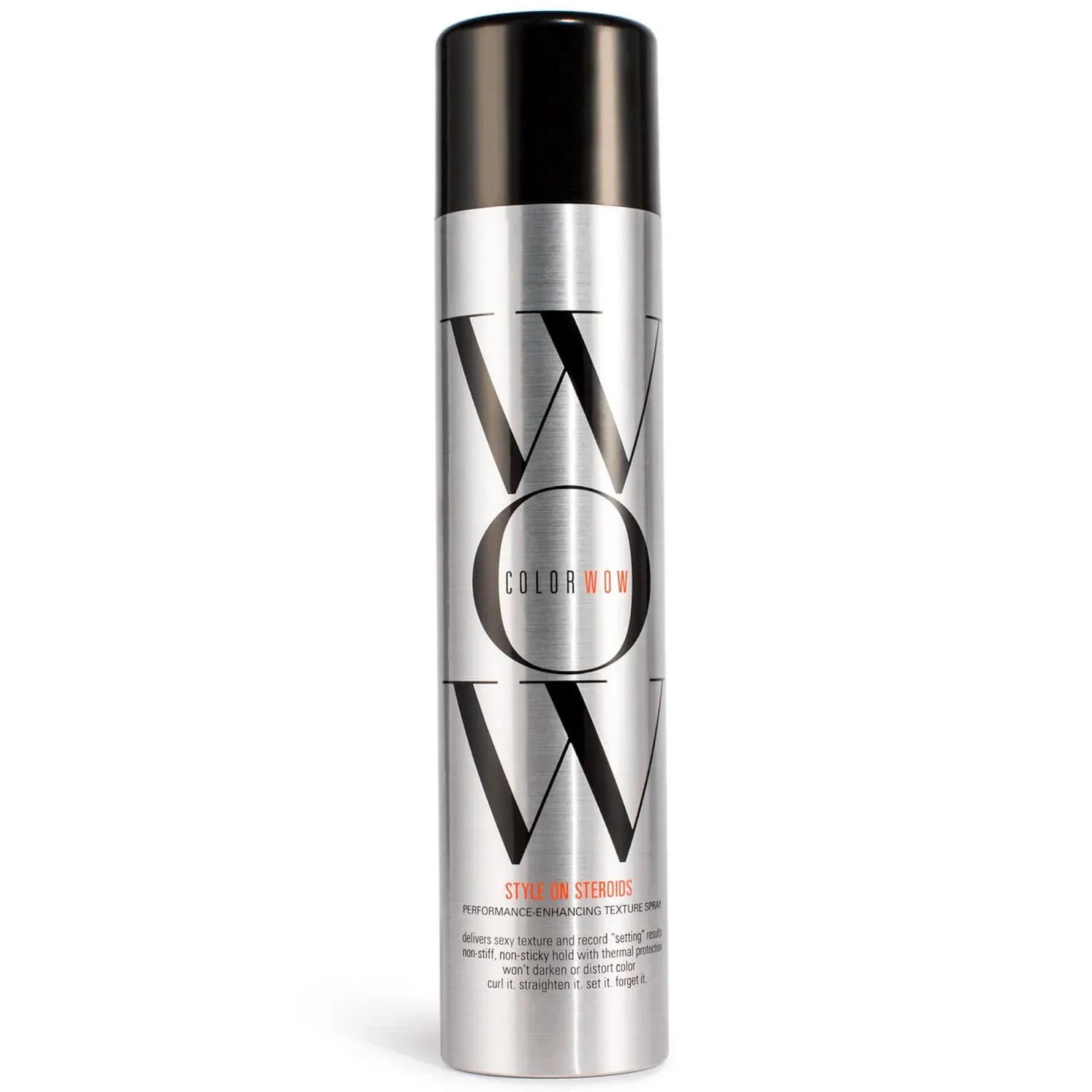 COLOR WOW STYLE ON STEROIDS PERFORMANCE ENHANCING TEXTURE SPRAY 262ML