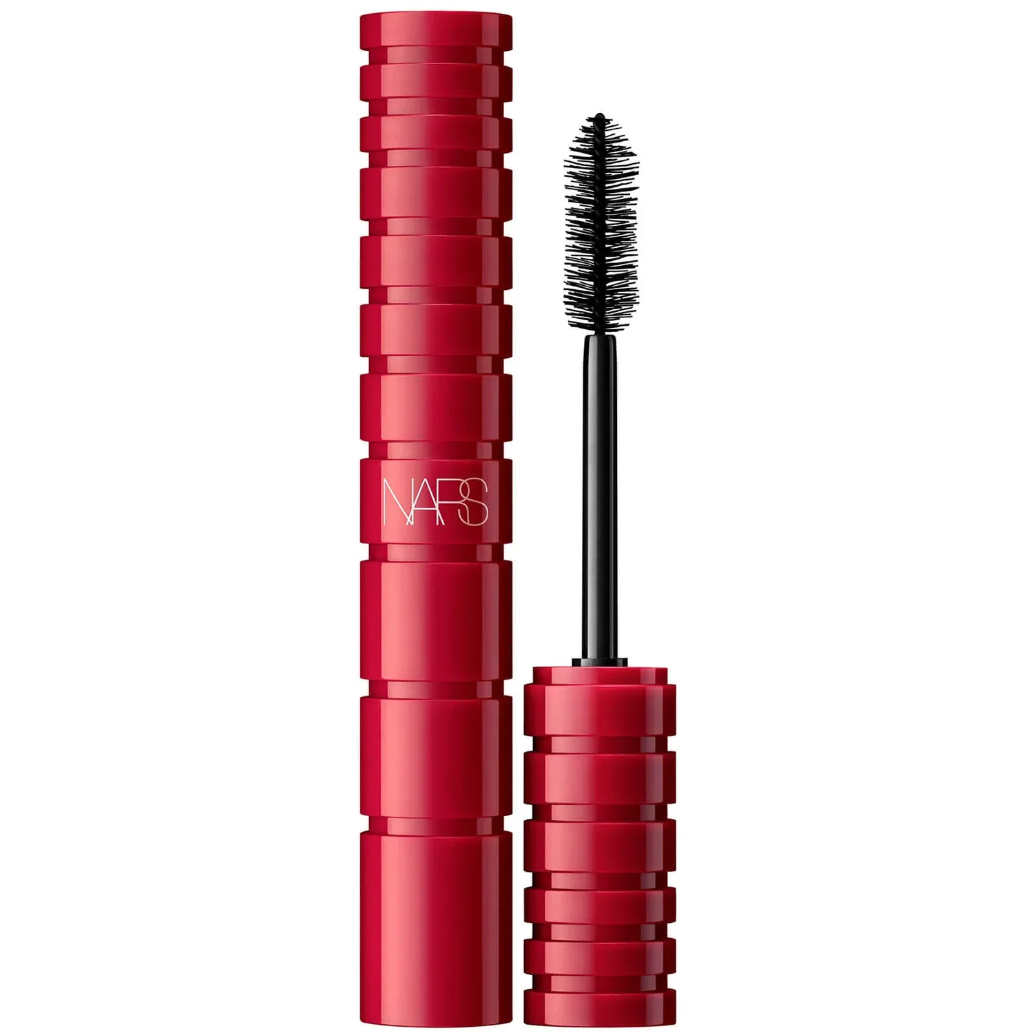 NARS COSMETICS CLIMAX MASCARA - EXPLICIT BLACK 6G