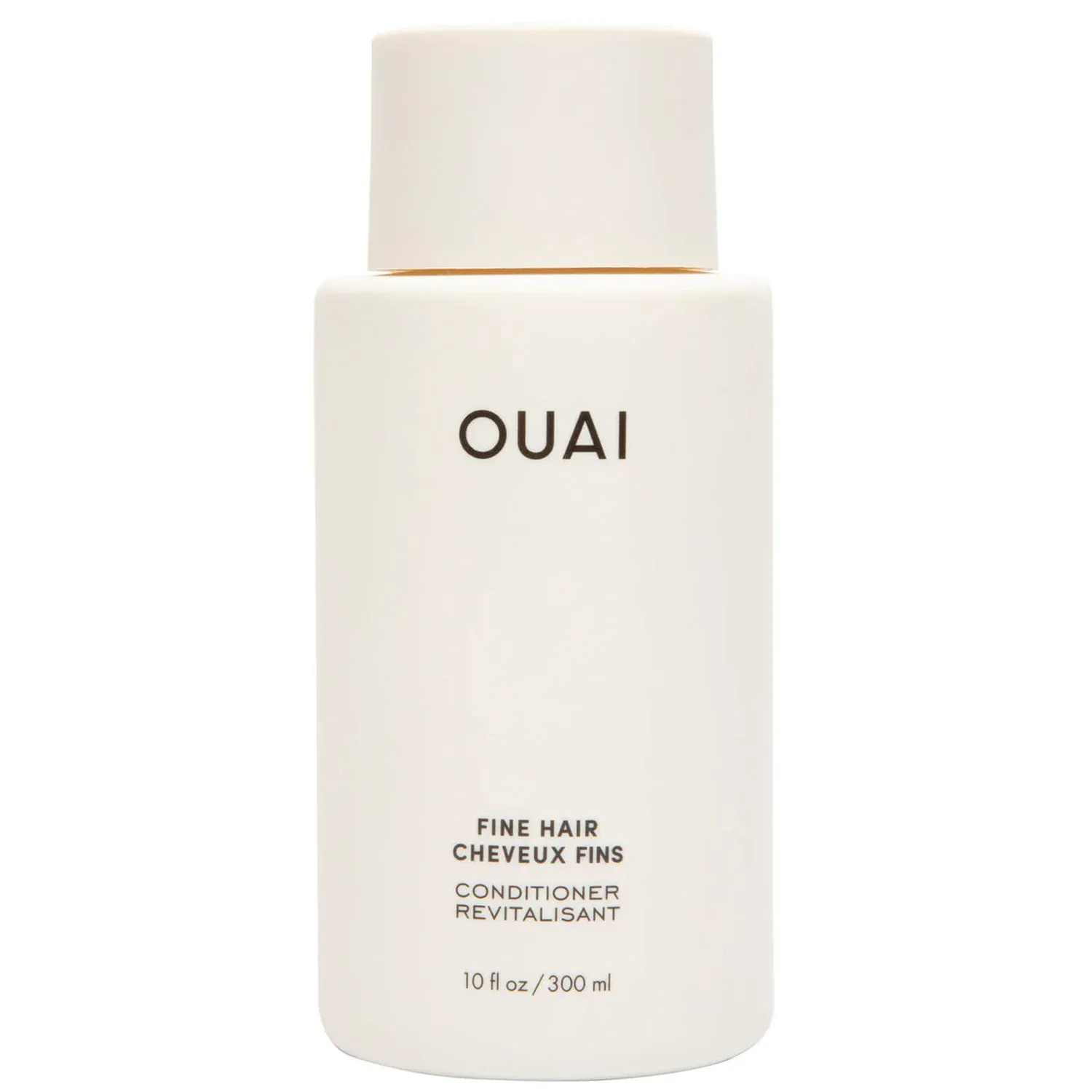 OUAI FINE HAIR CONDITIONER 300ML