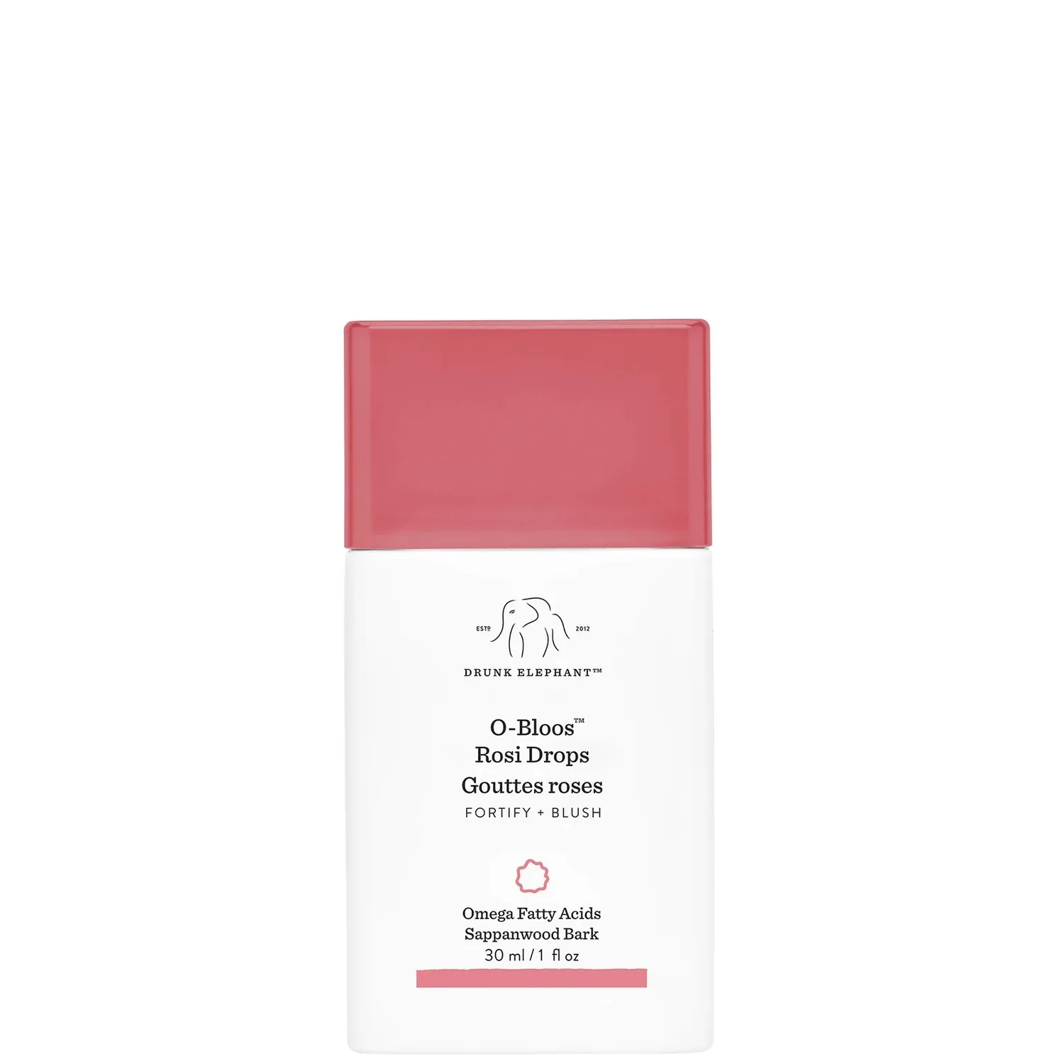 DRUNK ELEPHANT O-BLOOS ROSI DROPS 30ML