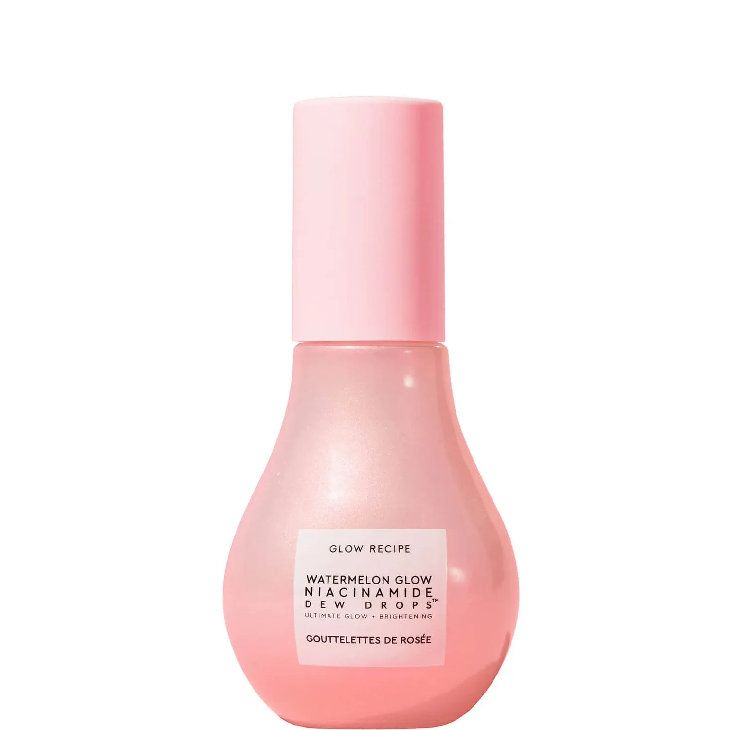 GLOW RECIPE WATERMELON GLOW NIACINAMIDE DEW DROPS 40ML