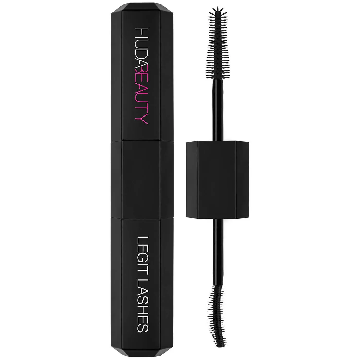 HUDA BEAUTY LEGIT LASHES MASCARA