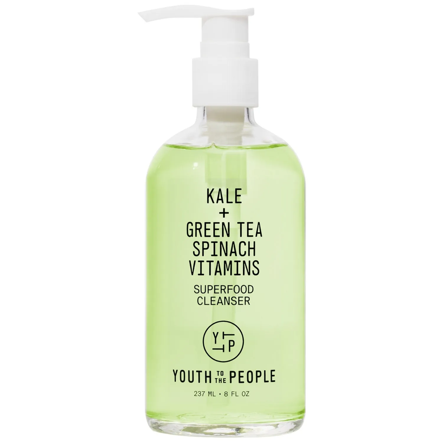 YOUTH TO THE PEOPLE SUPERFOOD CLEANSER-237ml