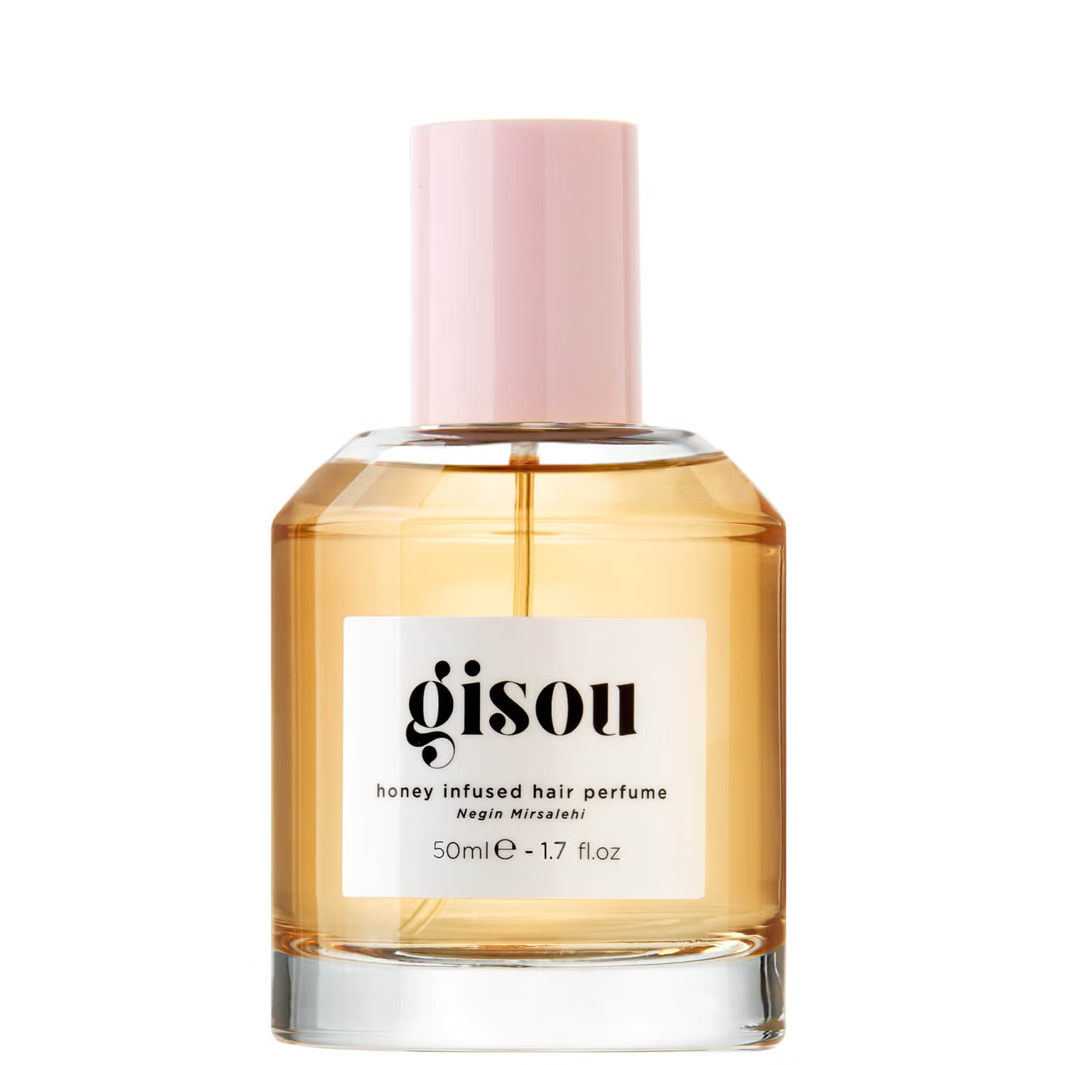 GISOU HONEY INFUSED HAIR PERFUME - 50ml