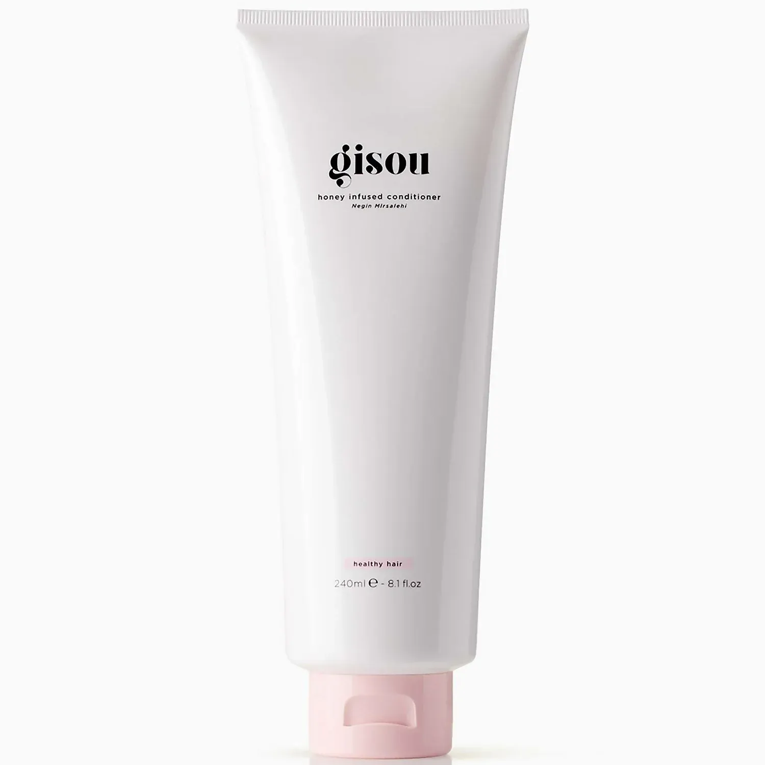 GISOU HONEY INFUSED CONDITIONER 240ML
