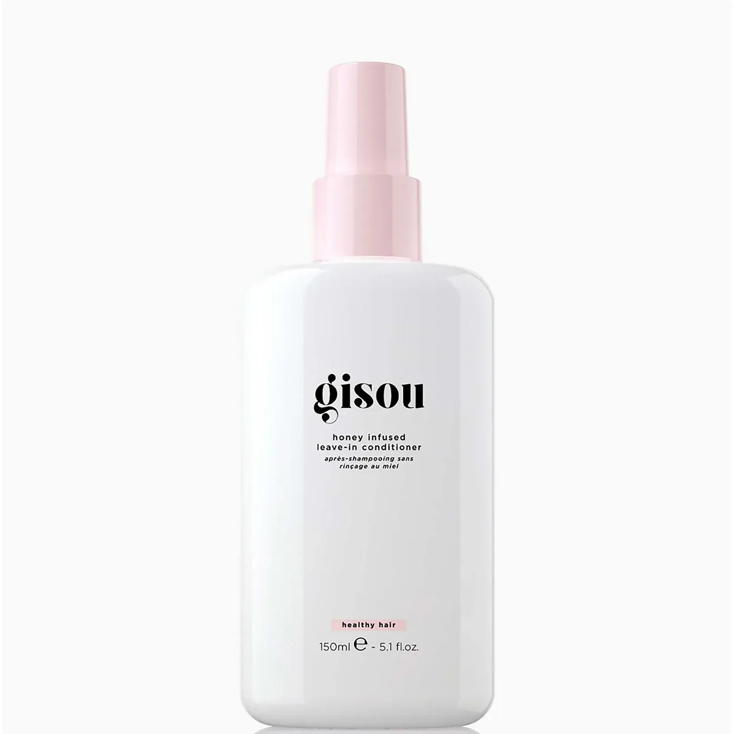 GISOU HONEY INFUSED LEAVE-IN CONDITIONER -150ML