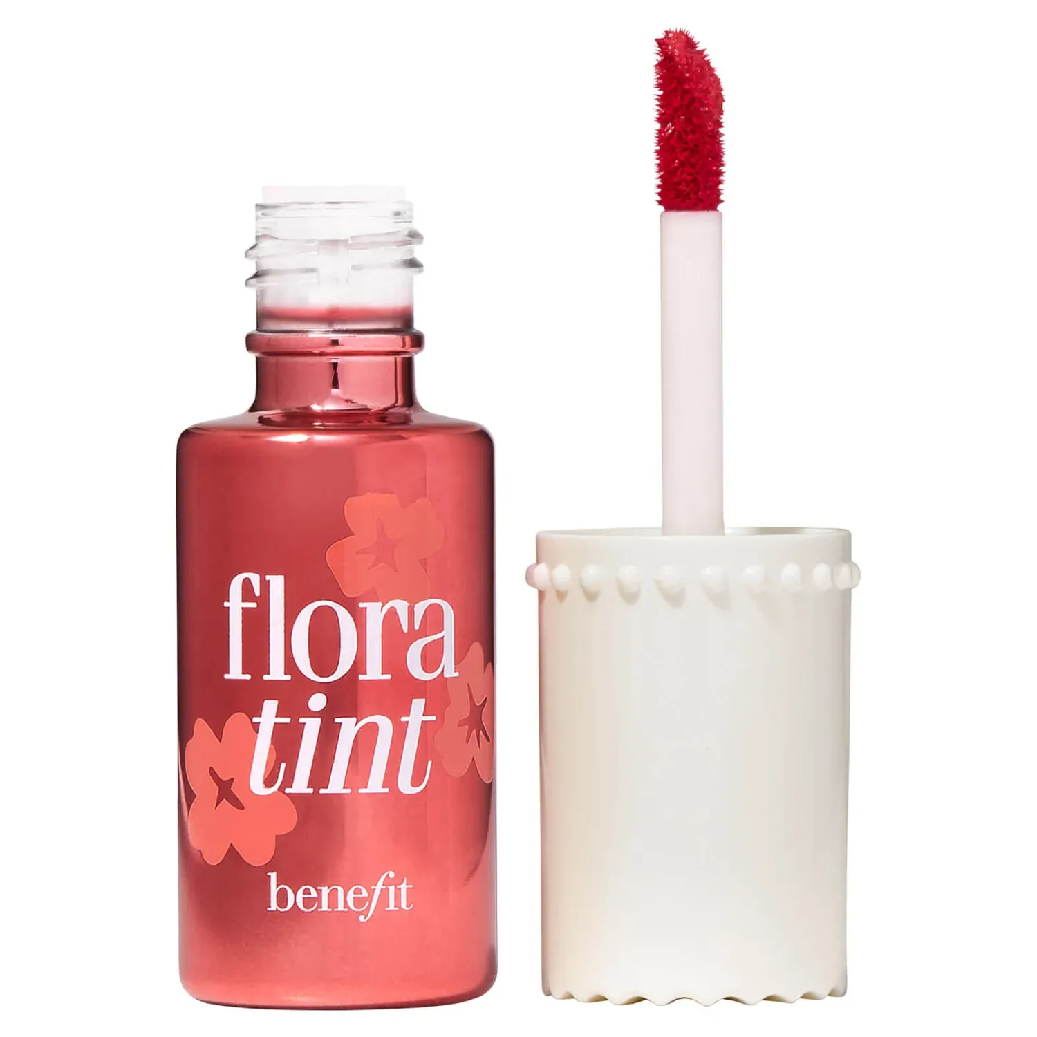 BENEFIT FLORATINT DESERT ROSE-TINTED LIP AND CHEEK TINT