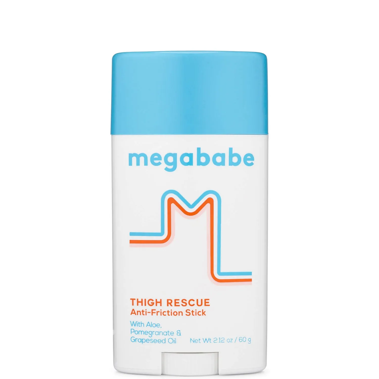 MEGABABE THIGH RESCUE