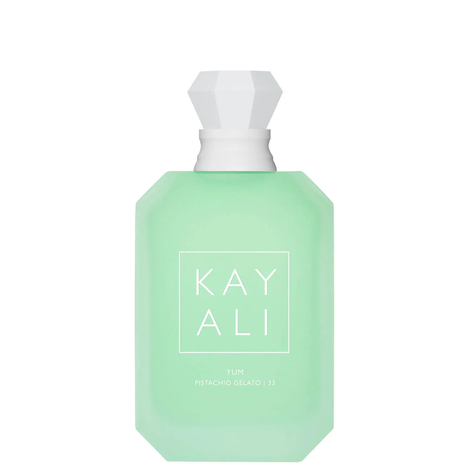 KAYALI YUM PISTACHIO GELATO 33 EAU DE PARFUM INTENSE 50ML