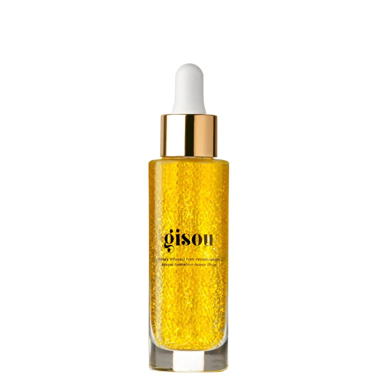 GISOU HONEY INFUSED HAIR REPAIR SERUM 30ML