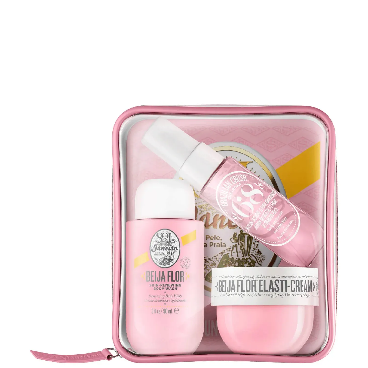 SOL DE JANEIRO BUM BUM JET SET