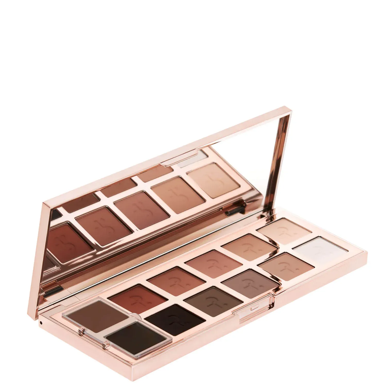 PATRICK TA MAJOR DIMENSION III MATTE EYESHADOW PALETTE