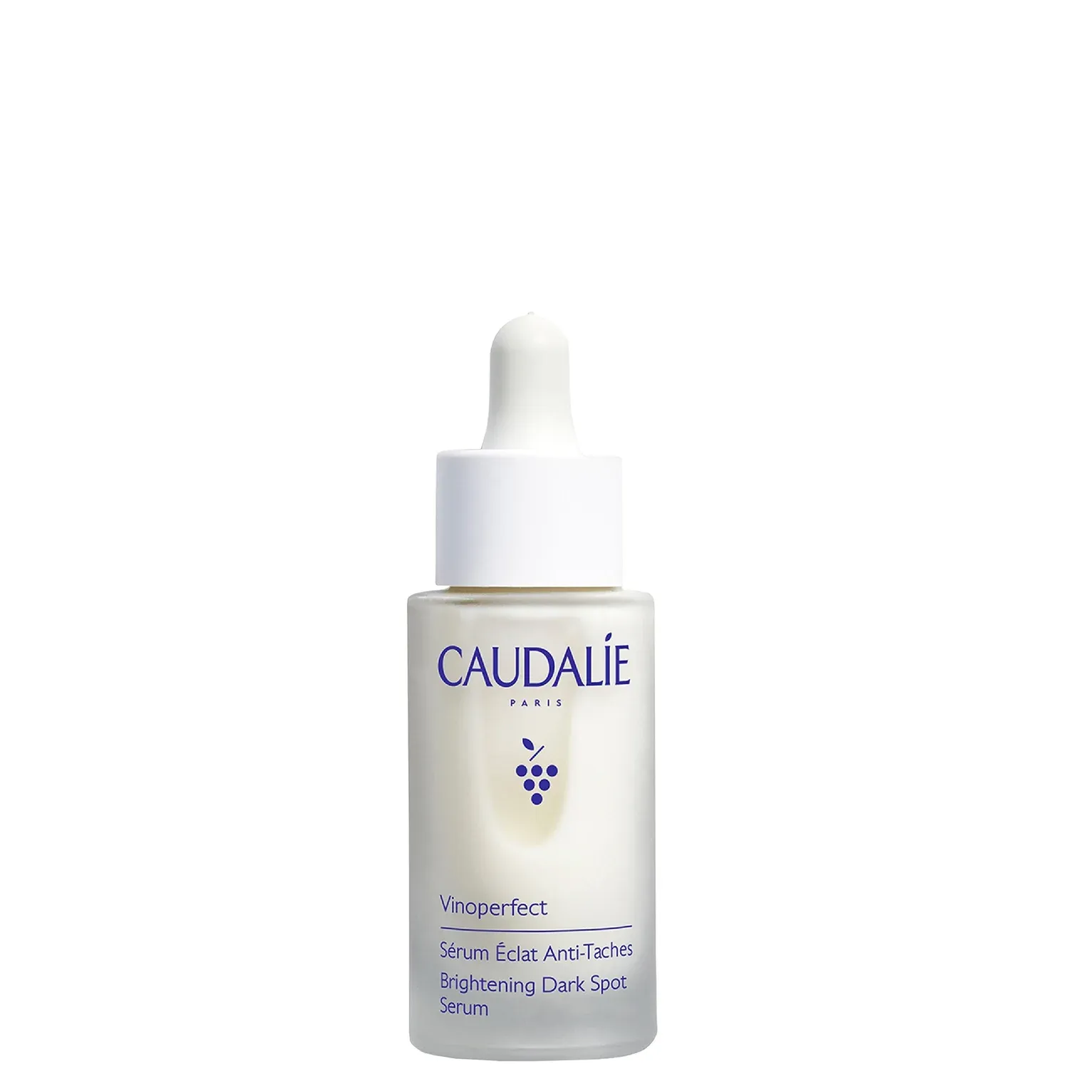 CAUDALIE VINOPERFECT BRIGHTENING DARK SPOT SERUM 30ML