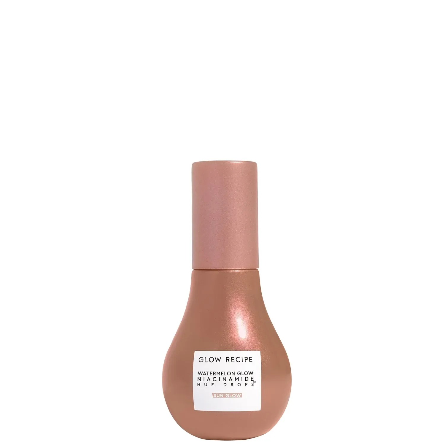 GLOW RECIPE WATERMELON GLOW NIACINAMIDE HUE DROPS 40ML