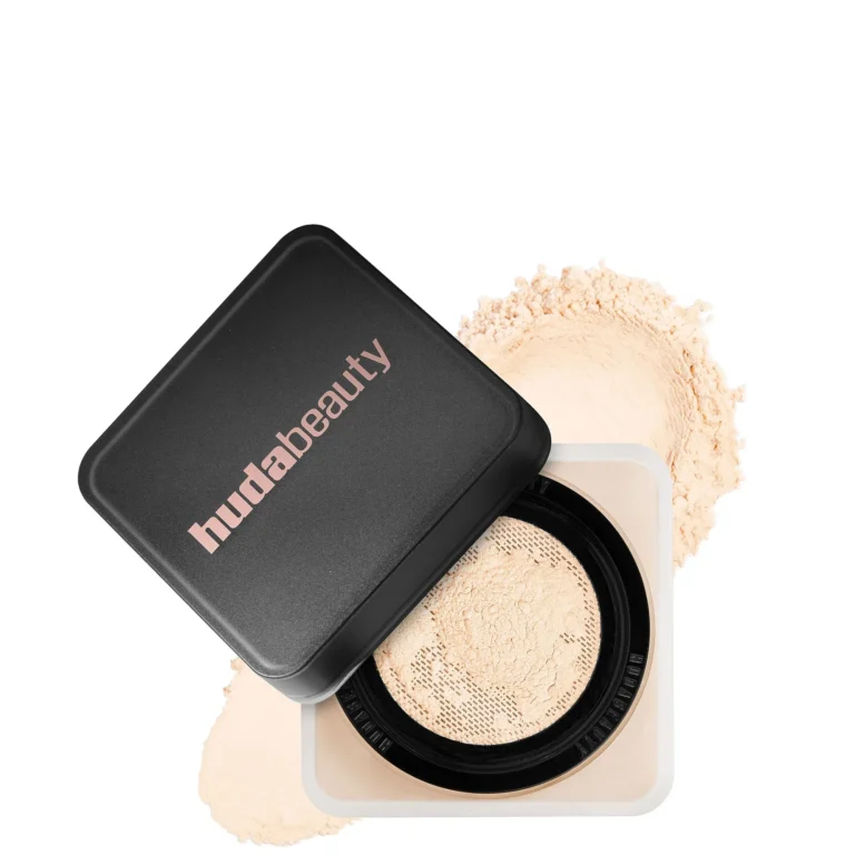 Huda Beauty Easy Bake Loose Powder
