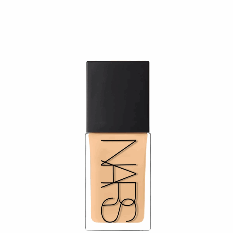 NARS Light Reflecting Foundation