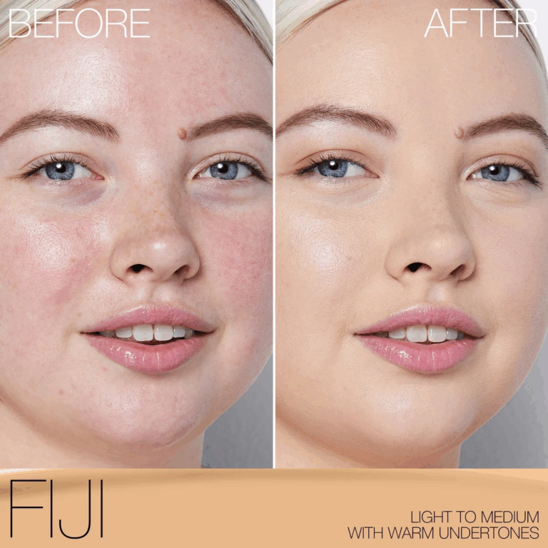 NARS Light Reflecting Foundation thumbnail 3