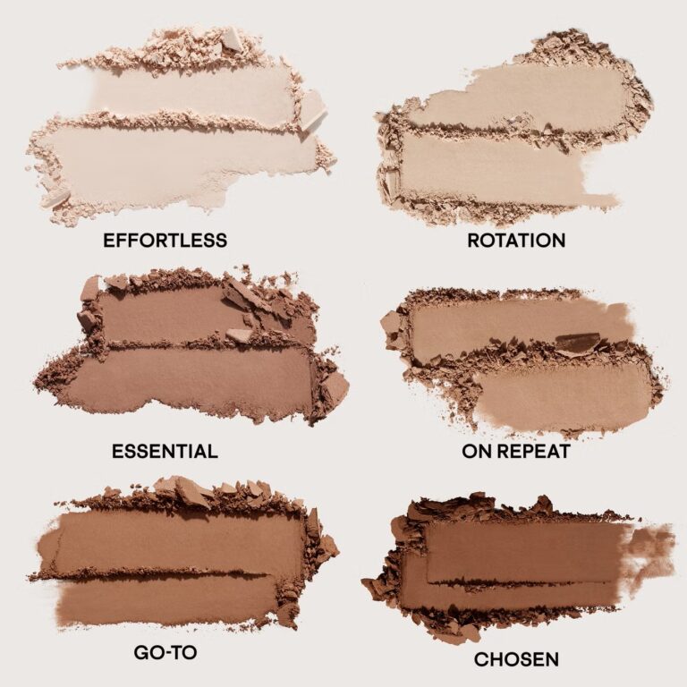 Patrick Ta Major Dimension Essential Artistry Edit Eyeshadow Palette – Light thumbnail 2