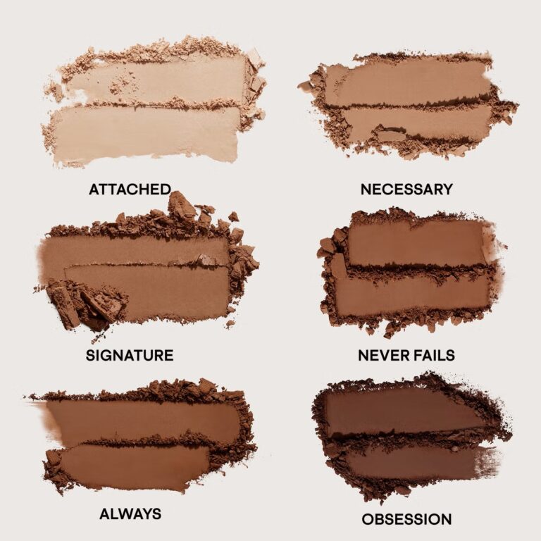 Patrick Ta Major Dimension Essential Artistry Edit Eyeshadow Palette – Medium thumbnail 2