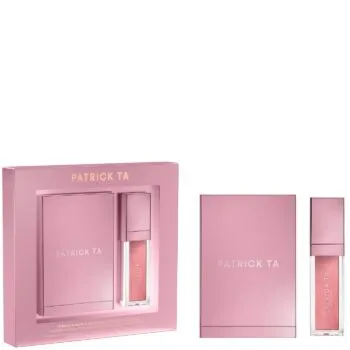 PATRICK TA Glow & Gloss Giftset - Ice Me Down
