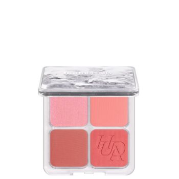 HUDA BEAUTY blush filter palette -Toasty Peach
