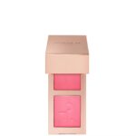 Patrick Ta Mini Major Headlines Double-Take Crème & Powder Blush Duo- Shes That Girl