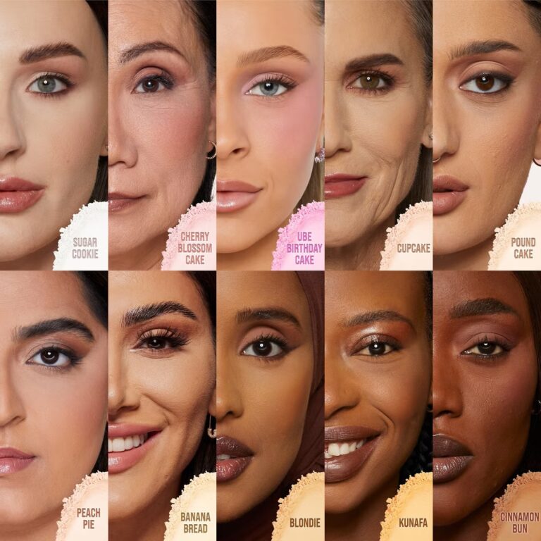 Huda Beauty Easy Bake Loose Powder thumbnail 2