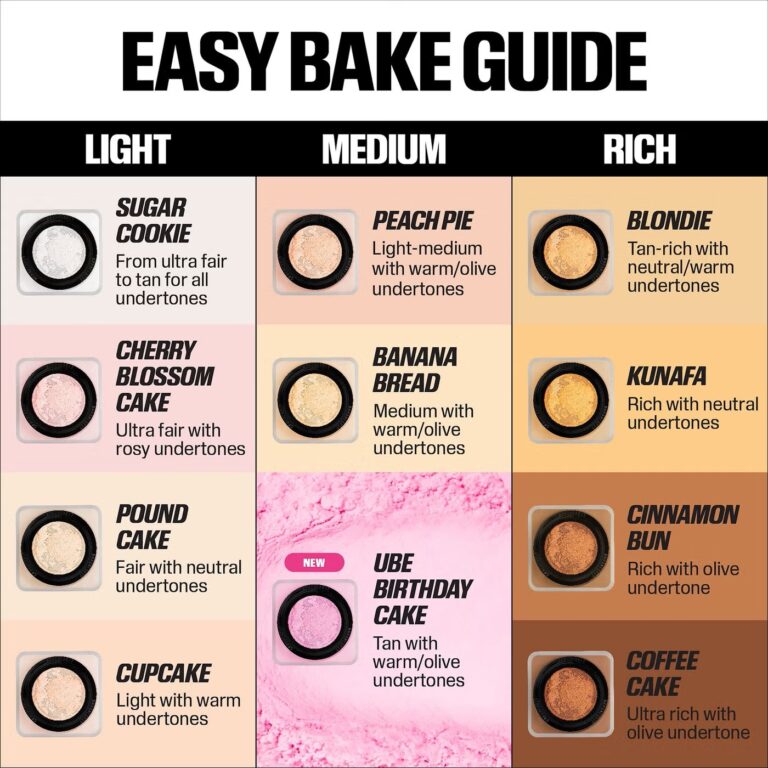 Huda Beauty Easy Bake Loose Powder thumbnail 3