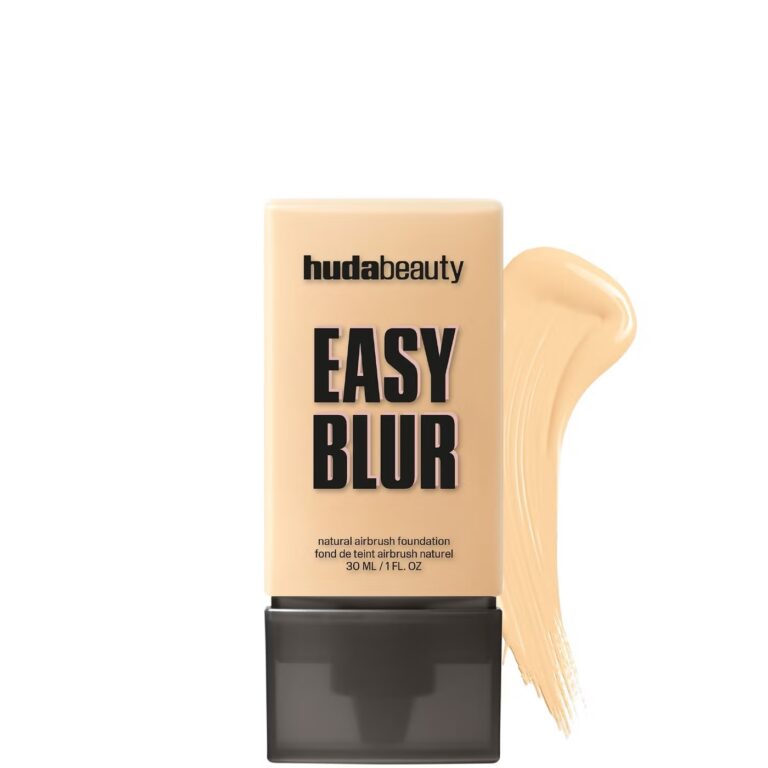Huda Beauty Easy Blur Foundation