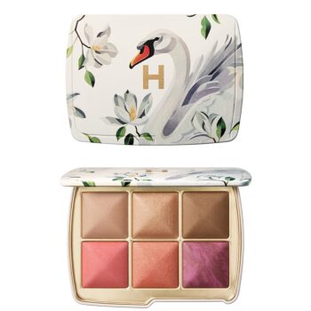 Hourglass Ambient Lighting Edit Unlocked- Swan