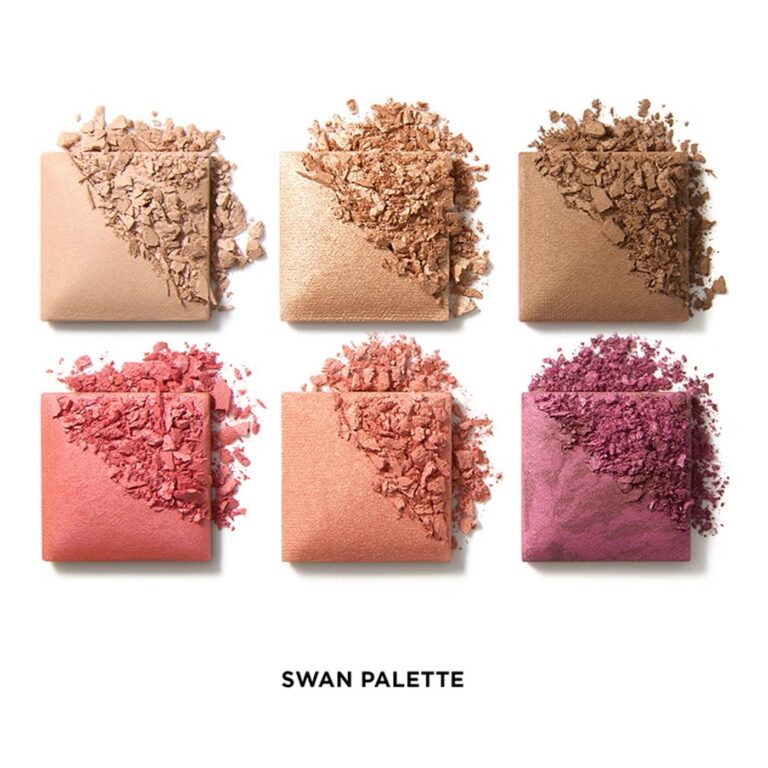 Hourglass Ambient Lighting Edit Unlocked- Swan thumbnail 4