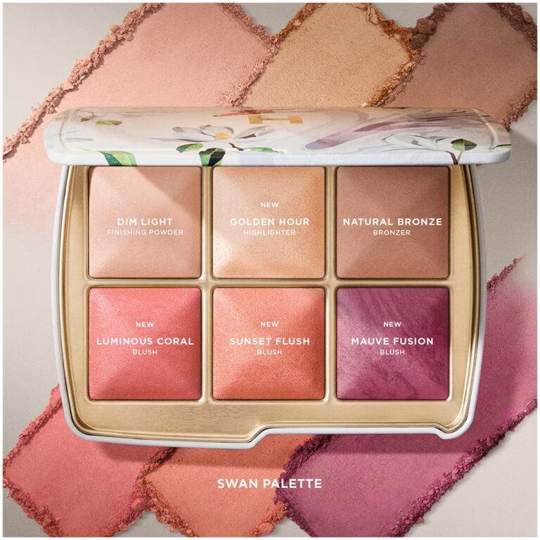 Hourglass Ambient Lighting Edit Unlocked- Swan thumbnail 2