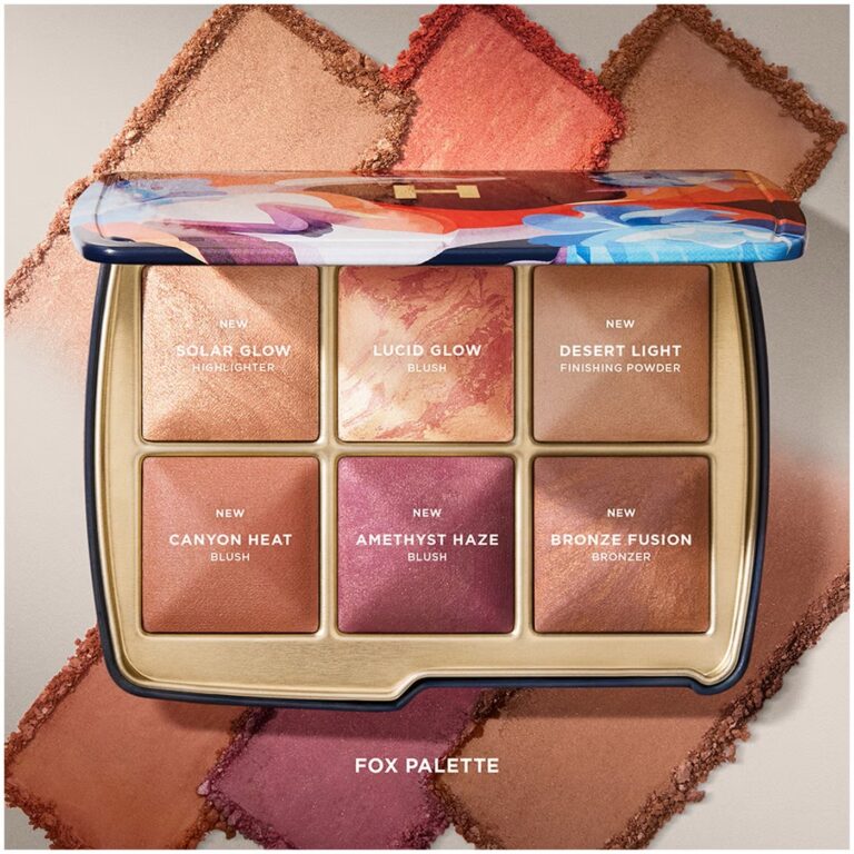 Hourglass Ambient Lighting Edit Unlocked- Fox thumbnail 2