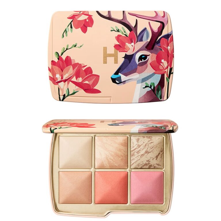 Hourglass Ambient Lighting Edit Unlocked-Deer
