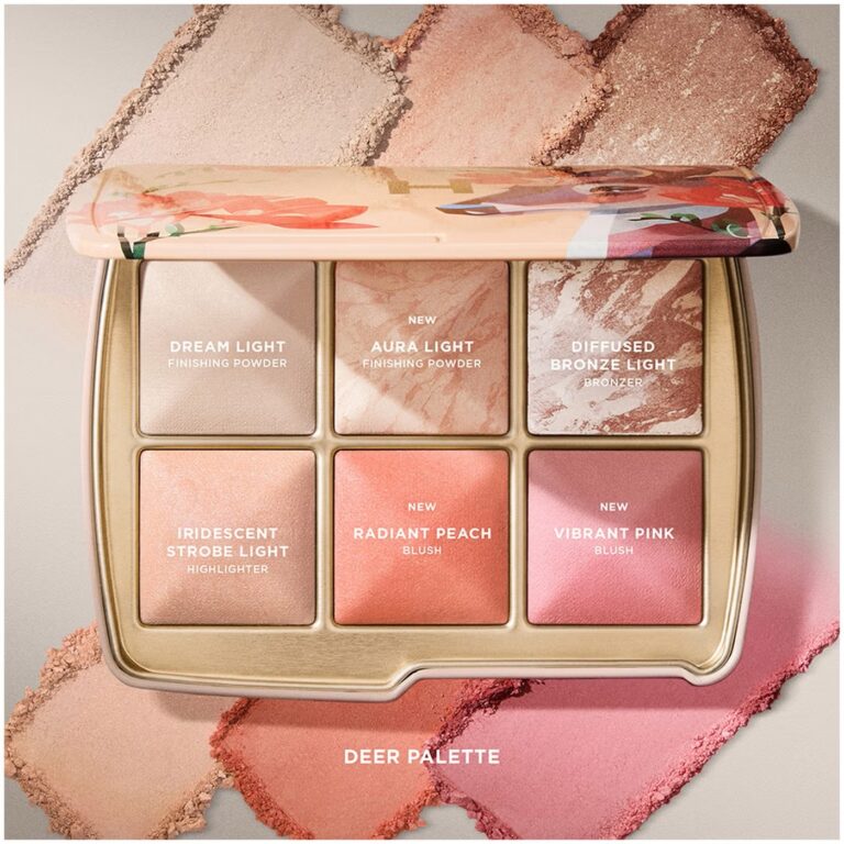 Hourglass Ambient Lighting Edit Unlocked-Deer thumbnail 2