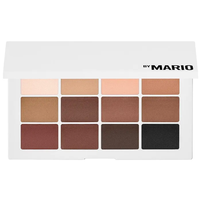 MAKEUP BY MARIO Master Mattes™ Eyeshadow Palette