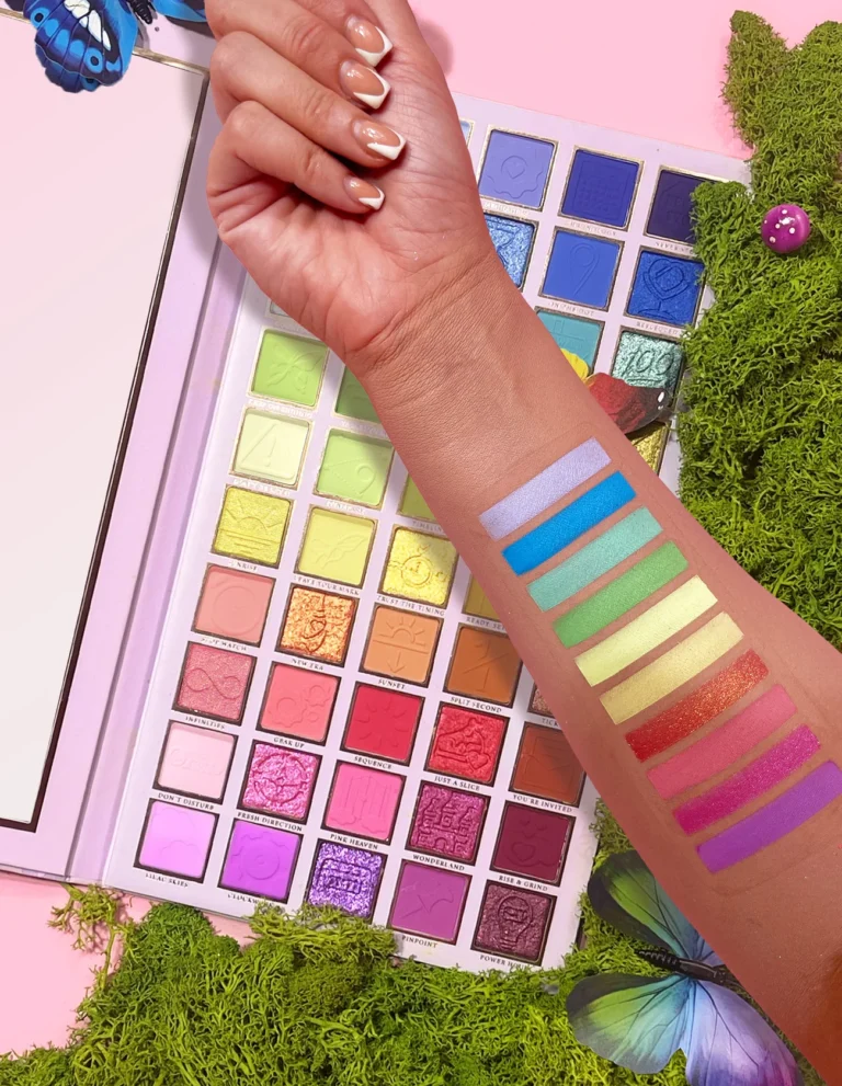 P.Louise AM-PM Palette thumbnail 3