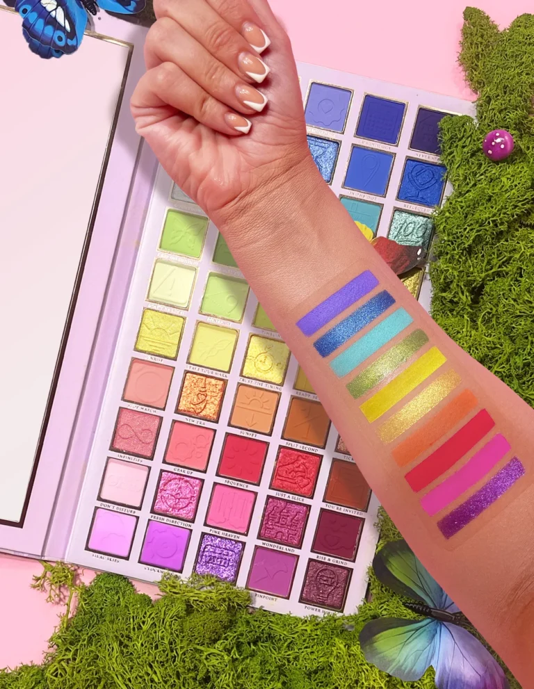 P.Louise AM-PM Palette thumbnail 2