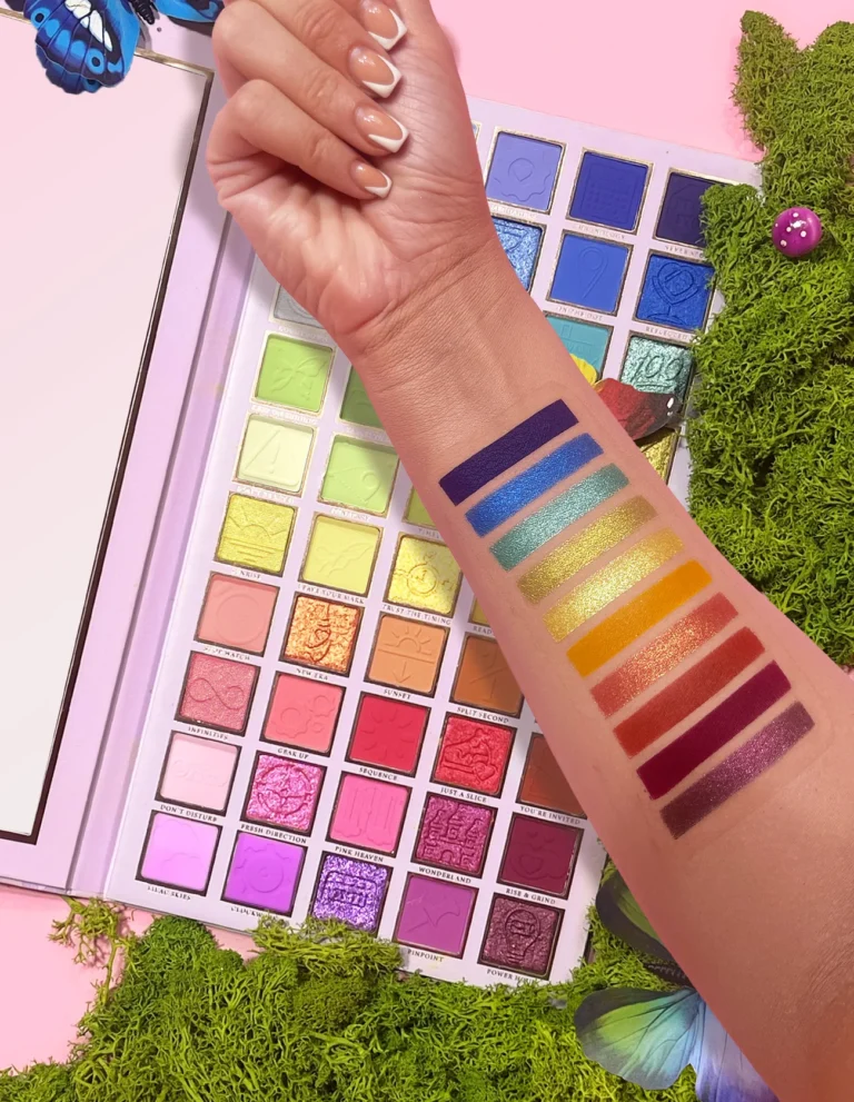 P.Louise AM-PM Palette thumbnail 5