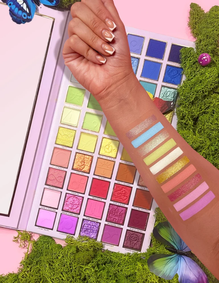 P.Louise AM-PM Palette thumbnail 4