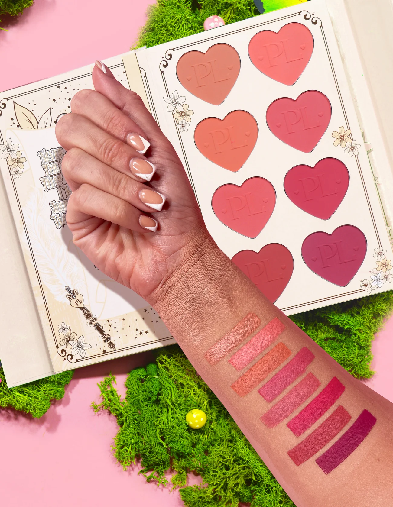 P.Louise-A-Brand-New-Chapter-Chapter-Three-Blush