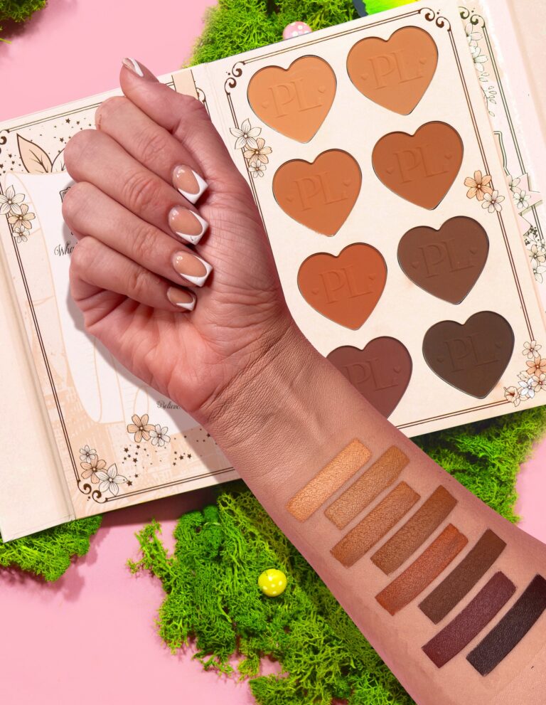 P. Louise A Brand New Chapter Palette – Chapter Two thumbnail 3