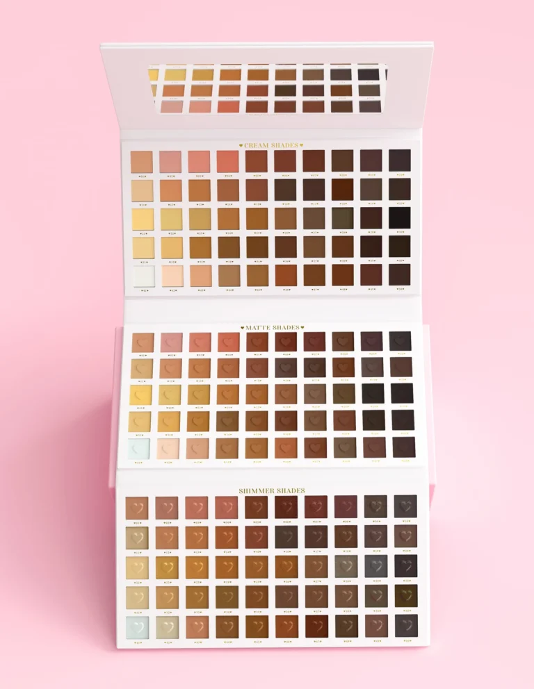 P. Louise Wedding Wish Bridal Series – The Big Day XXXL Palette