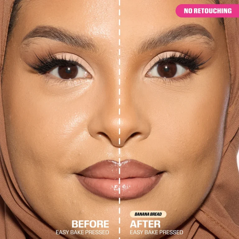 HUDA BEAUTY Easy Bake Pressed thumbnail 5