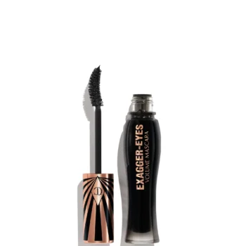 Charlotte Tilbury Exaggereyes Volume Mascara - Black