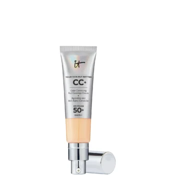 IT Cosmetics Your Skin But Better CC+ Cream with SPF50