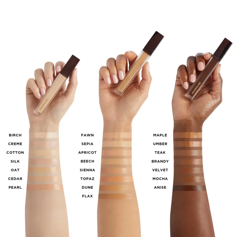 Hourglass Vanish Airbrush Concealer thumbnail 3