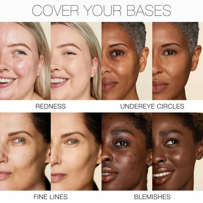 NARS Cosmetics Radiant Creamy Concealer thumbnail 5